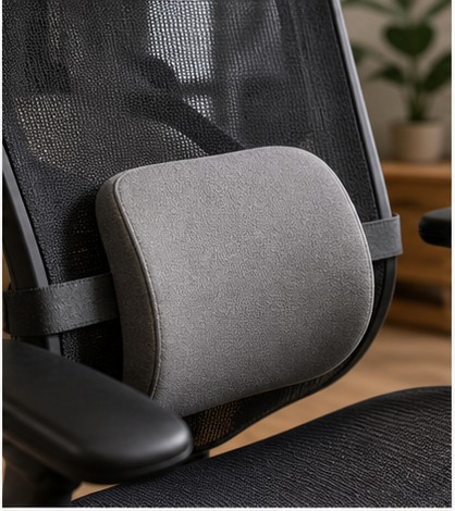Ergo Home Setup Review visual 2