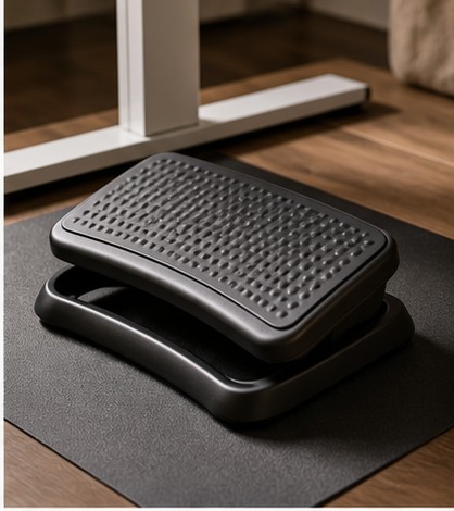 Ergo Home Setup Review visual 4